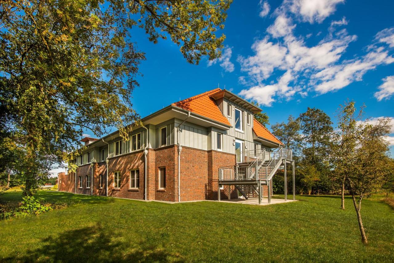 Hoessensportzentrum Westerstede Extérieur photo
