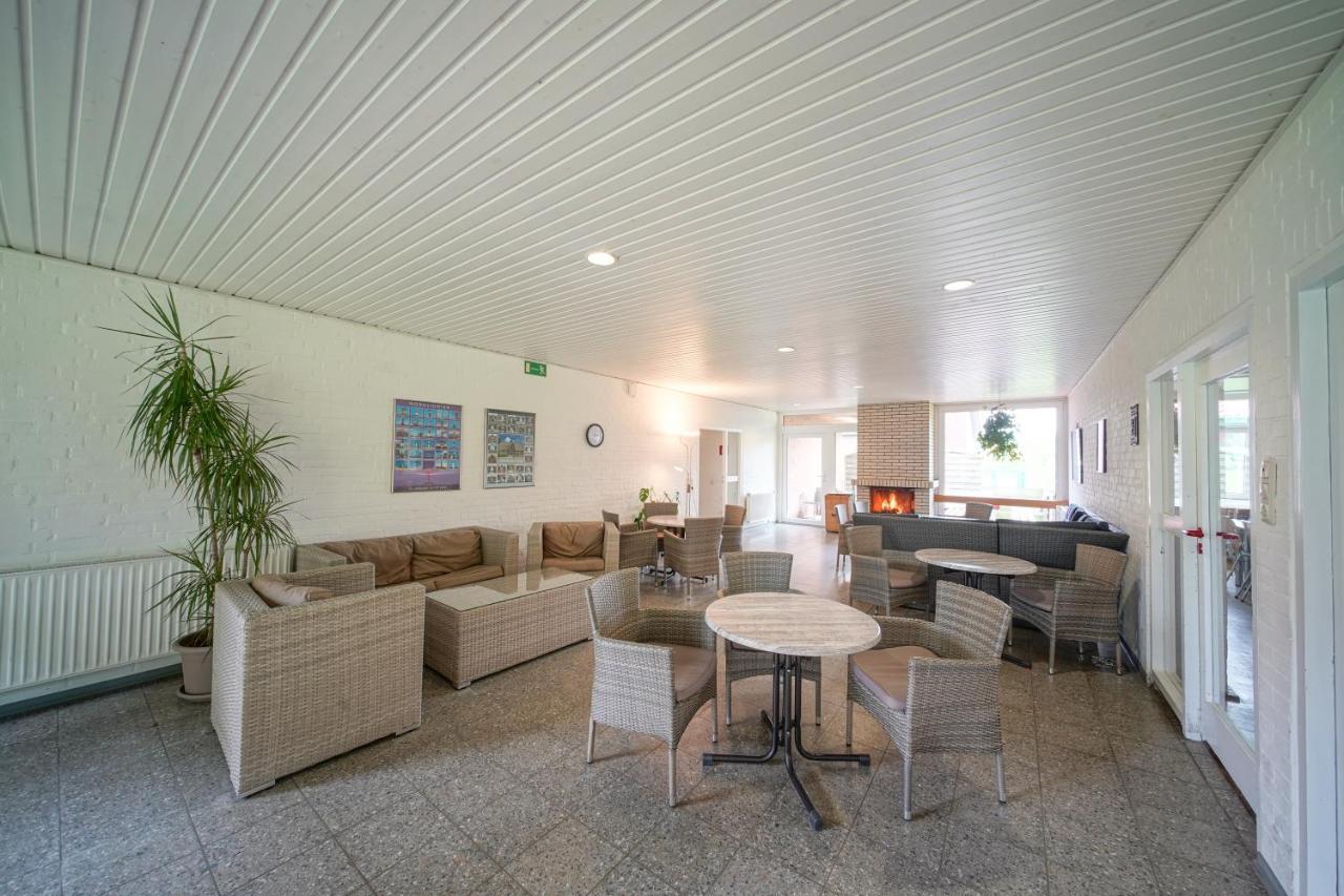 Hoessensportzentrum Westerstede Extérieur photo